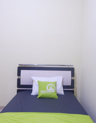 Bedroom, Ijen Nirwana Homestay Syariah, Malang