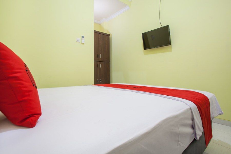 Bedroom 6