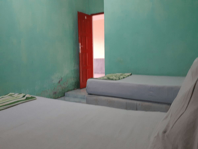 OYO 3080 Wisma Granova, Aceh Barat Daya