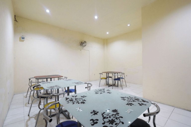 Others 5, Anno Guesthouse, Makassar