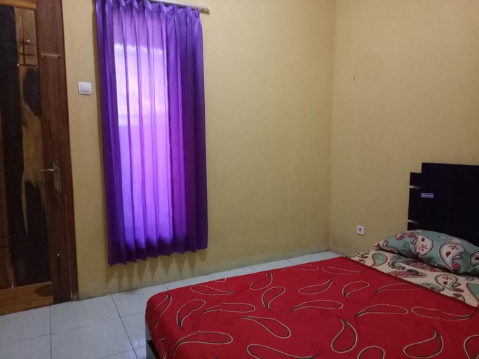 Bedroom 3, Homestay 77, Magelang