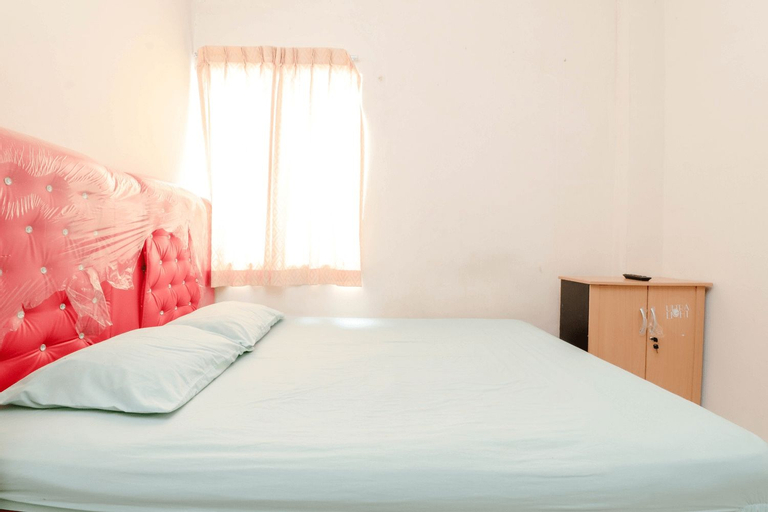 Harmonie Stay, Batam