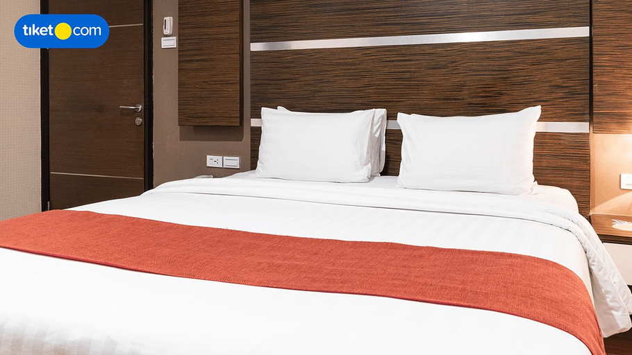 Bedroom 3, Grand Aston City Hall Medan, Medan