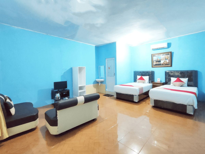 OYO 2994 Hotel Wedika, Bengkulu