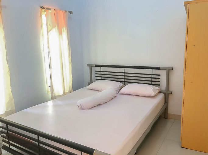 Taman Wisata Siwalk Cottage Syariah, Cirebon