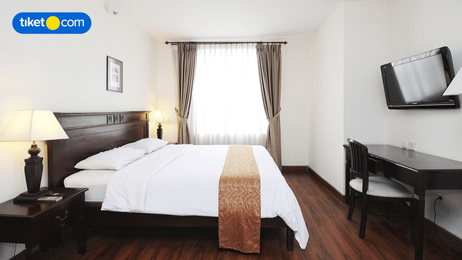 Colonial Hotel Makassar, Makassar Booking Murah di