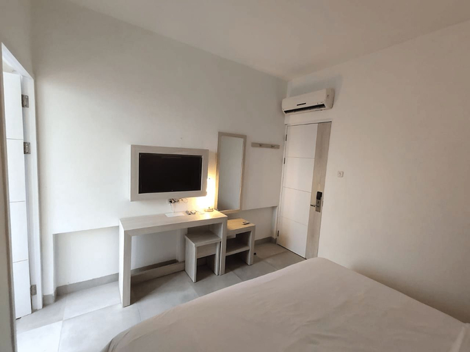 Bedroom 4, Guest House Palapa Bandar Lampung, Bandar Lampung