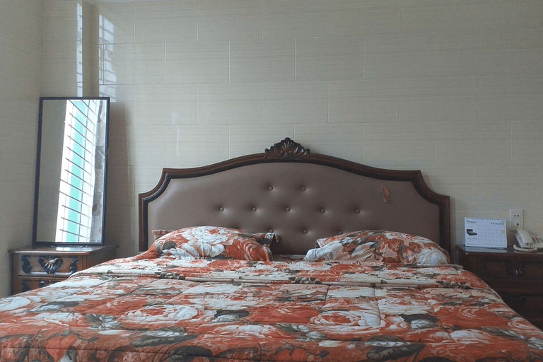 Bedroom 1, OYO 692 Hotel Graha Buana, Medan