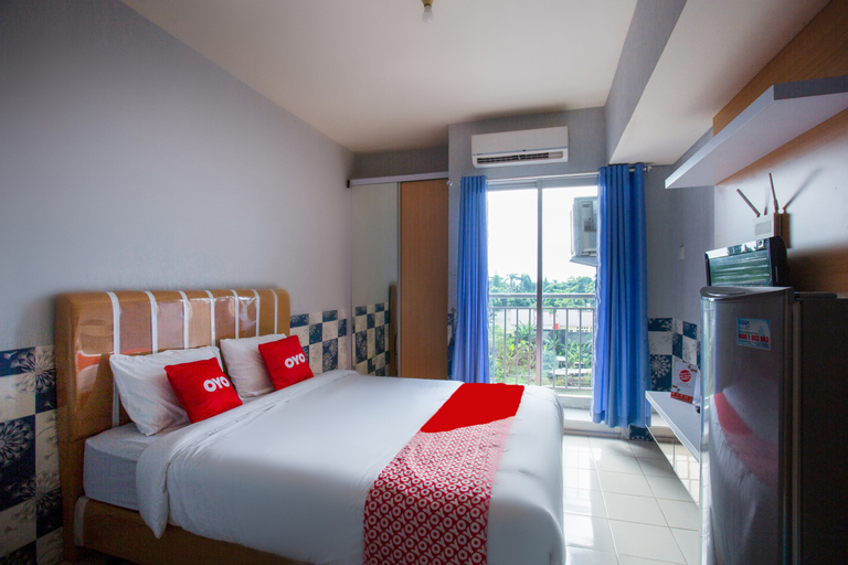 OYO 2582 Apartemen Serpong Green View, South Tangerang