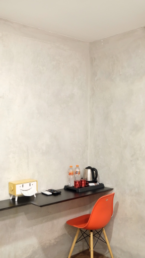 HTC Hostel Semarang, Semarang