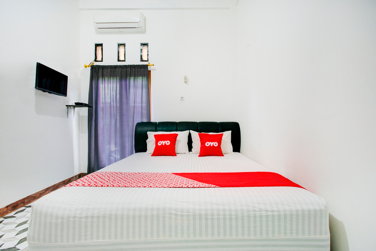 OYO 3748 Rn Syariah Guest House, Banjarbaru