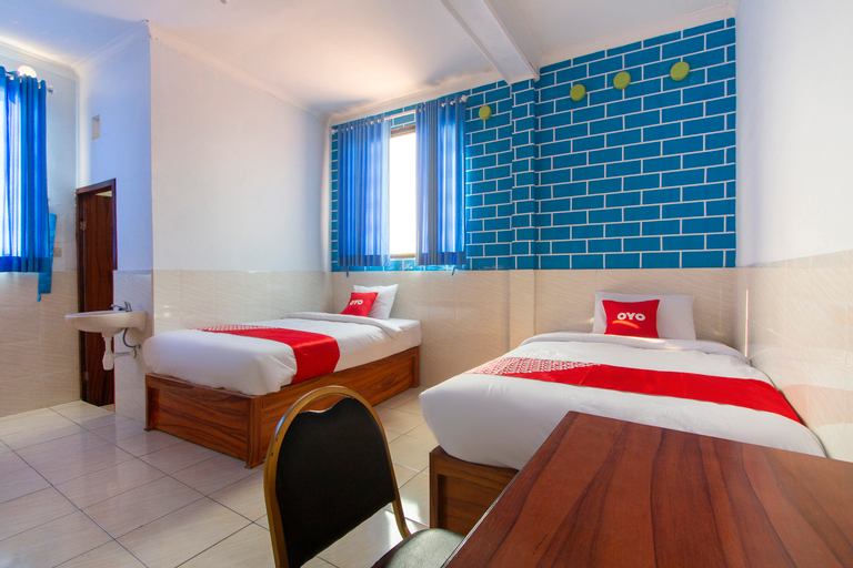 OYO 3720 Homestay Gayatri Janti, Malang