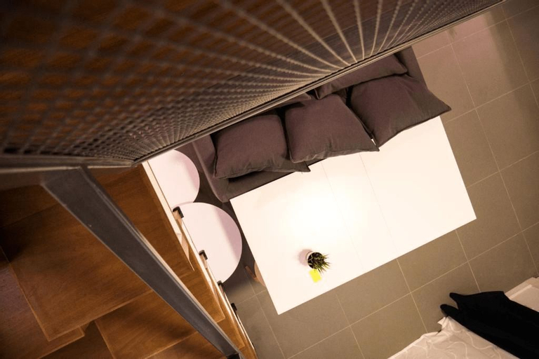 Bedroom 5, Three28 Tun Razak by Widebed, Kuala Lumpur