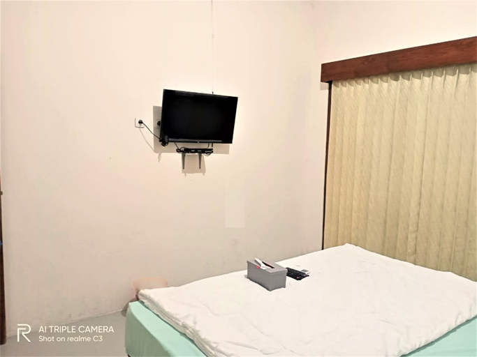 Bedroom 4, Penginapan Tentrem, Rembang