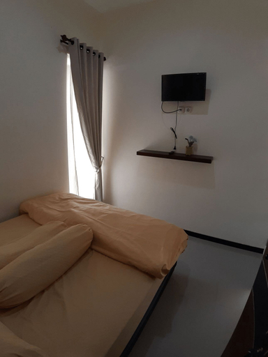 Bedroom 4, Batu Villa bunga tanjung k 14 (syariah), Malang