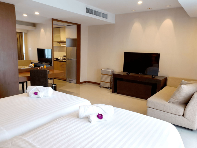 Bedroom 7