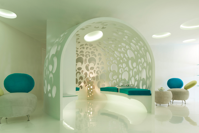 Double Six Luxury Hotel Seminyak - Bathroom