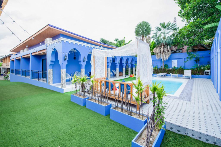 Sport & Beauty 3, The Panwa Guesthouse, Pulau Phuket