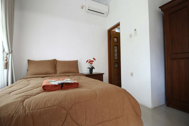 Anugro's Homestay By The Grand Java, Bantul