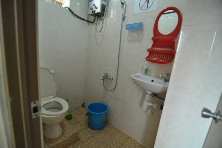 Bedroom 26
