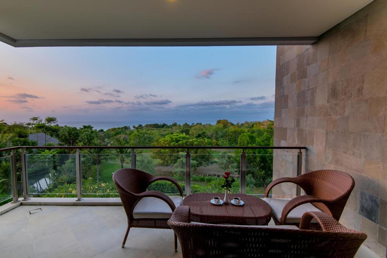 Ayana Residences Luxury Living, Badung