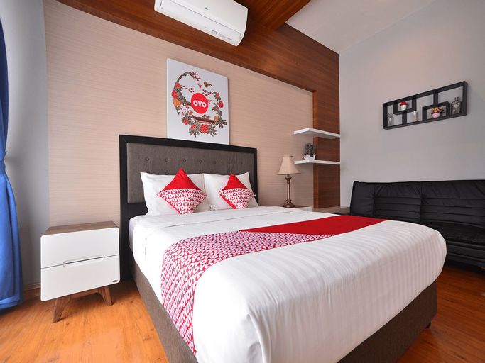OYO 1097 Appartel Cempaka, Pontianak