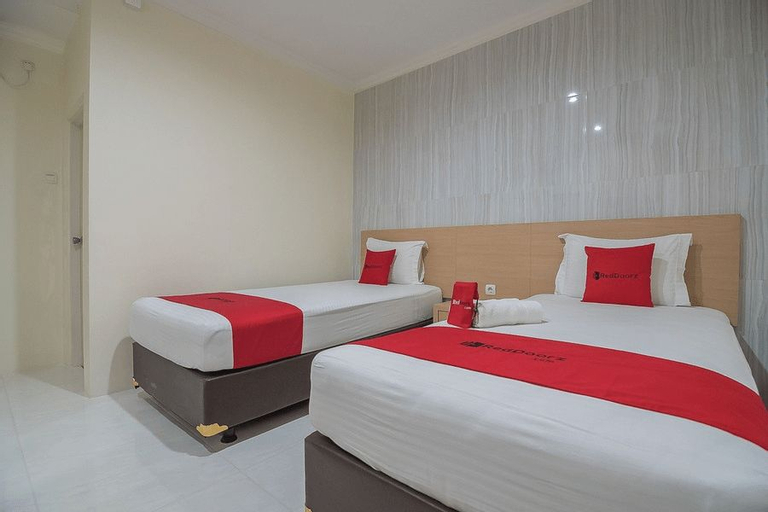 Bedroom 6