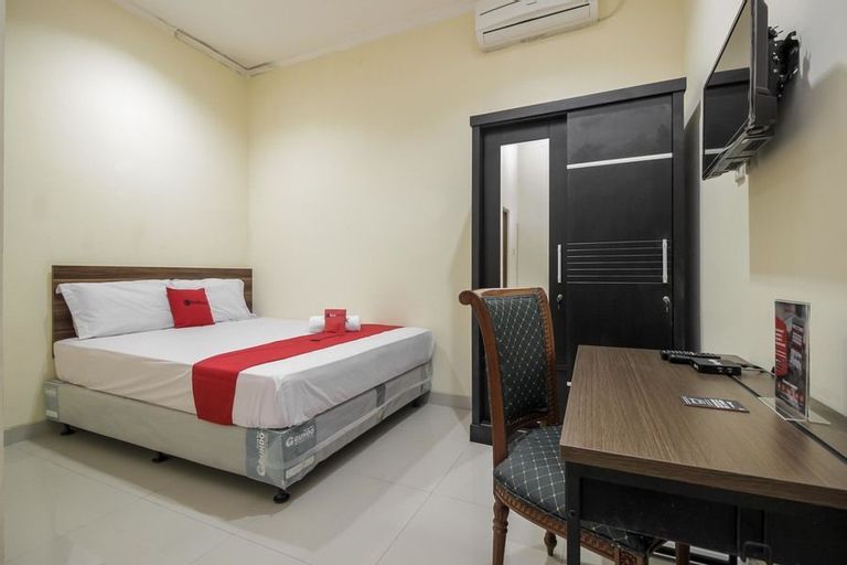 Hotel Di Meruya Selatan Jakarta Barat Promo Penginapan Murah