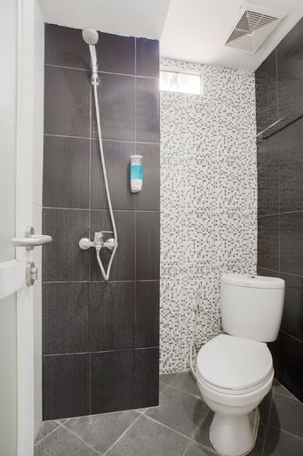 OYO 3743 Gania Hotel, Bandung
