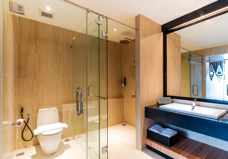 FOX Hotel Jayapura, Jayapura