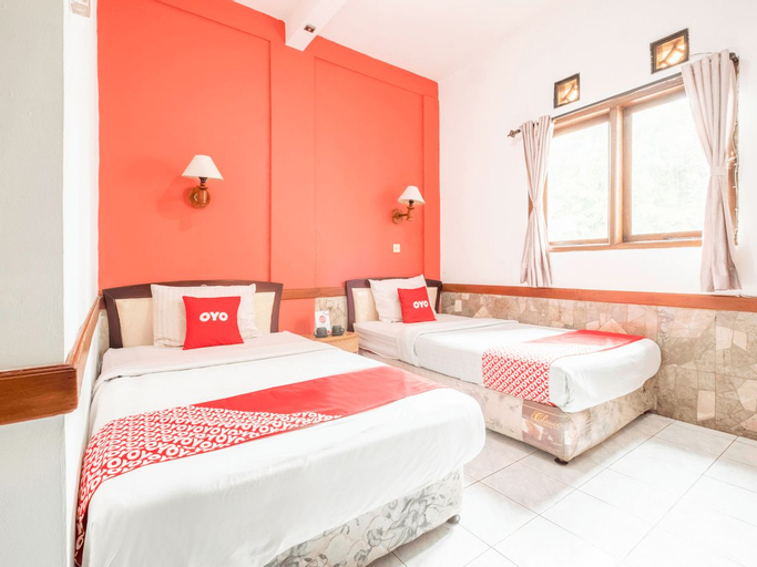OYO 1945 Hotel Bali Near RS Muhammadiyah, Bandung