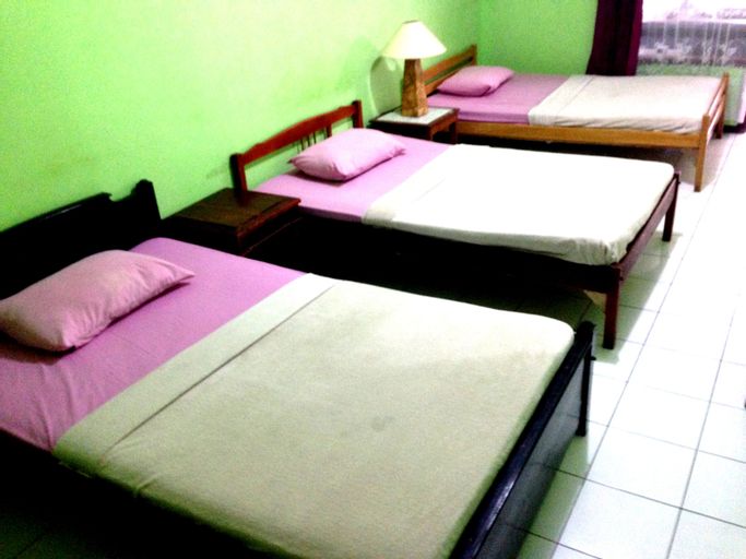 Hotel Legen 2, Banyumas