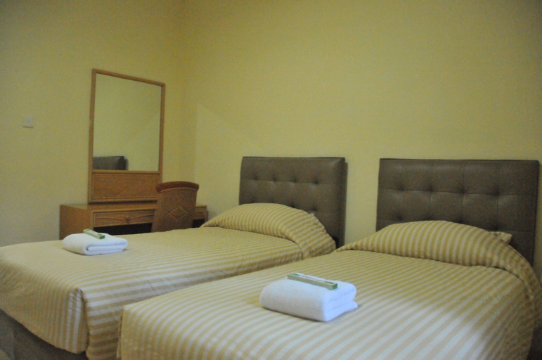 Alfa Resort Hotel & Conference Puncak, Bogor