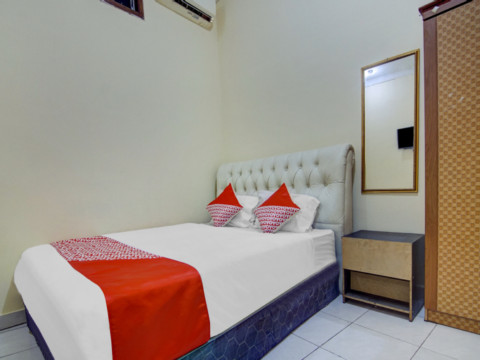 OYO 90074 Barkah 46, South Jakarta