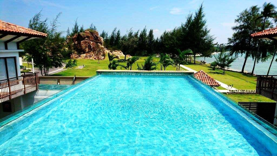 Holiday Villa Pantai Indah Bintan, Bintan Regency