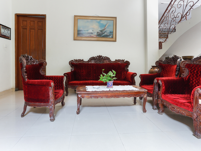 Others 5, OYO 3759 Delima Guest House Syariah, Samarinda