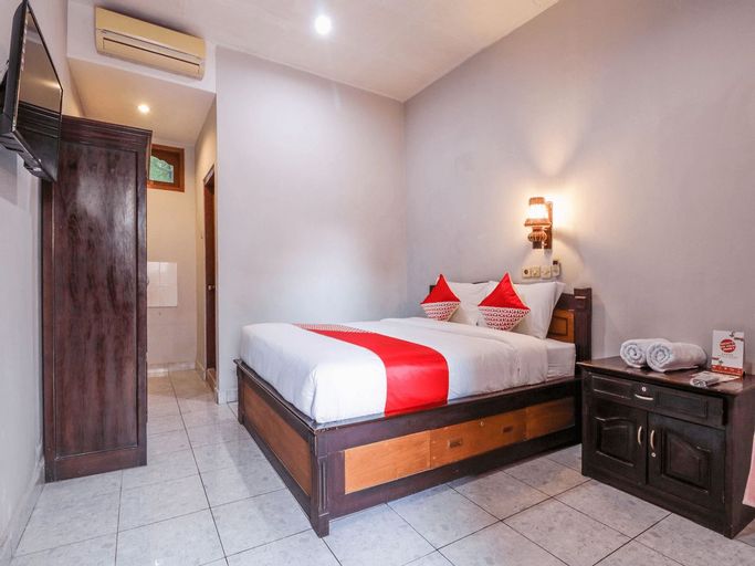 OYO 2411 Taman Mekar Beach Inn 2, Badung
