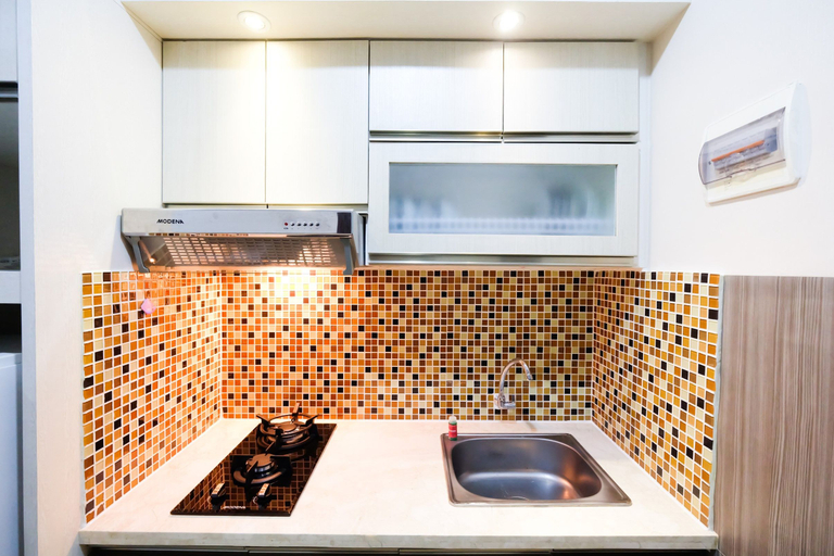Others 2, Modern 2BR Northland Apartment near Ancol By Travelio, Jakarta Utara