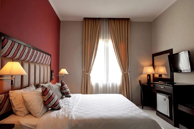 Bedroom 26