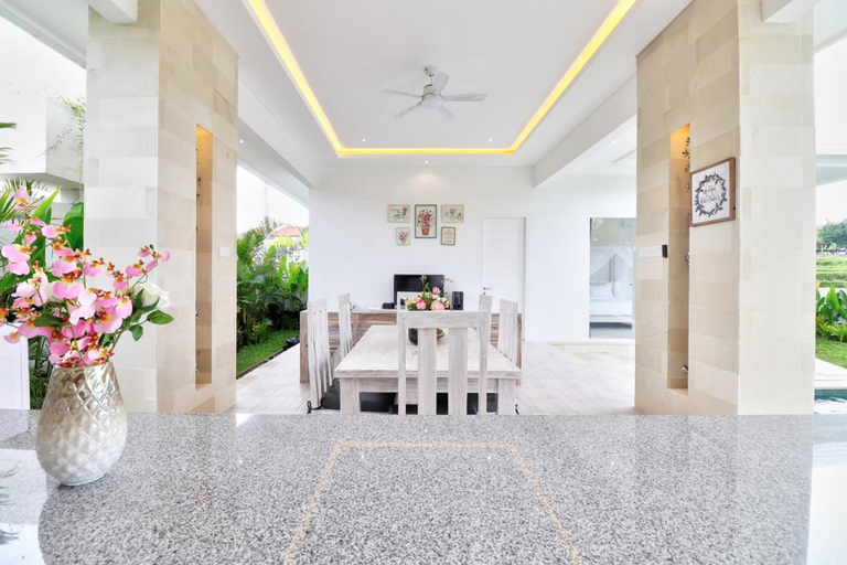 Public Area, Villa Tirta Padi 3, Gianyar