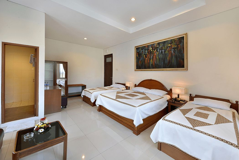 Hotel Riau, Bandung