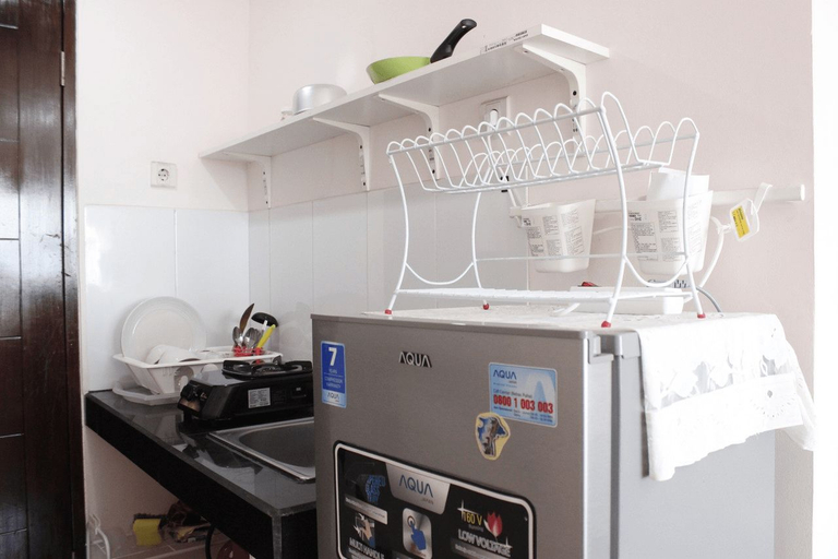 Others 4, Cozy & Trendy Studio at Gateway Pasteur Apartment By Travelio, Bandung