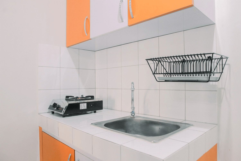 Others 2, Nice 2BR at Springlake Summarecon Bekasi Apartment By Travelio, Bekasi