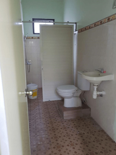 Sekar Gambir Homestay, Malang