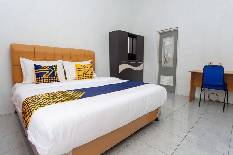 Hotel Dekat Stasiun Cilacap Cp Harga Murah Tiket Com