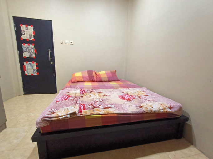 OYO 3893 Bunda Homestay Syariah, Banjarbaru