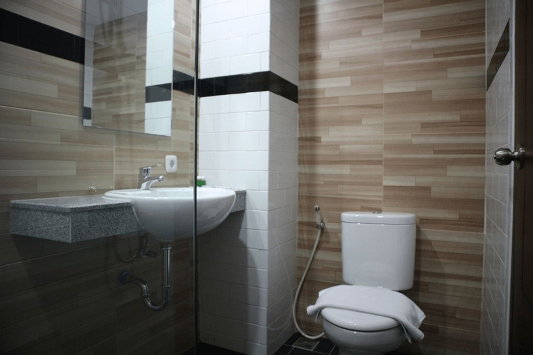 Bedroom 5, Bianco Costel, Bogor