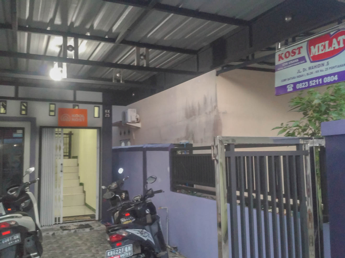 KoolKost @ Komplek Batara Indah (Minimum Stay 6 Nights), Pontianak