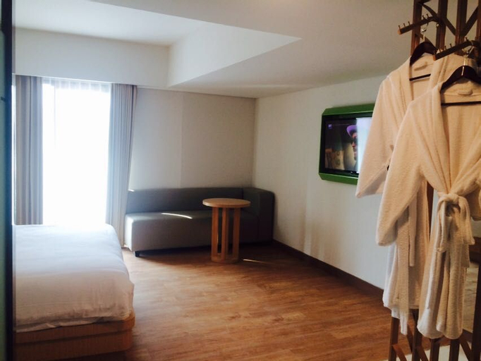 Bedroom 29