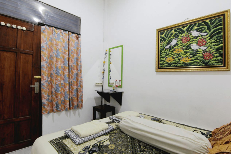 Bedroom 4, Tiga Dua Homestay, Yogyakarta